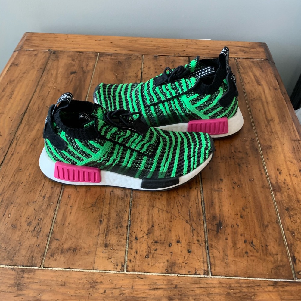 Adidas sneakers